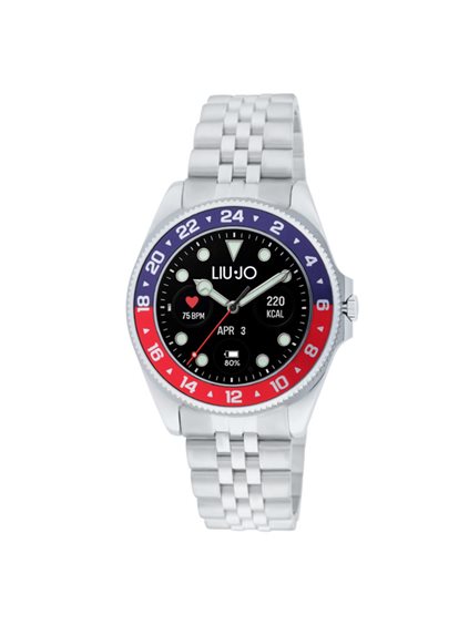 Smartwatch Liu Jo in Acciaio SWLJ230 - SWLJ230